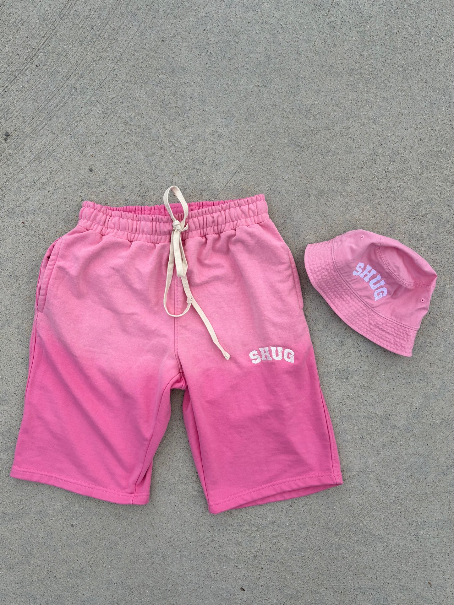 ( * A Shug Bucket Hat