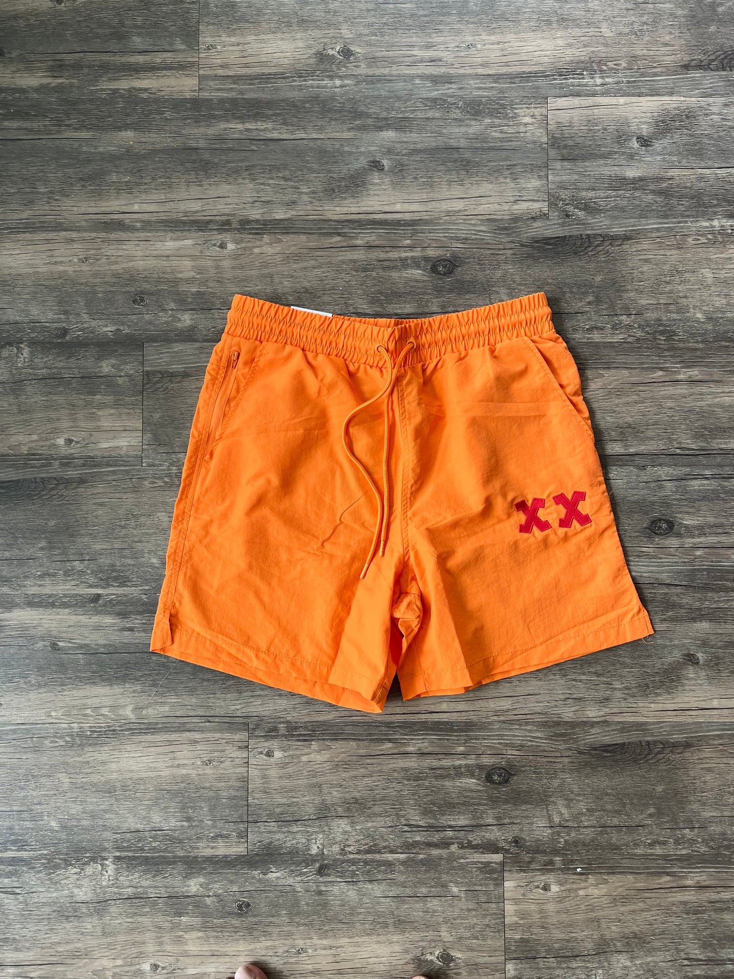 ( “OG” Sunmer Shorts