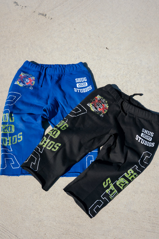 ( * A Neon Collection