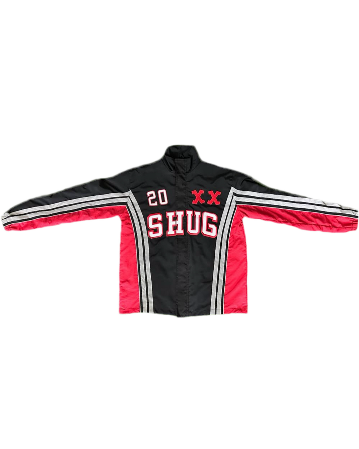 ( Shug “OG” Windbreaker Jacket