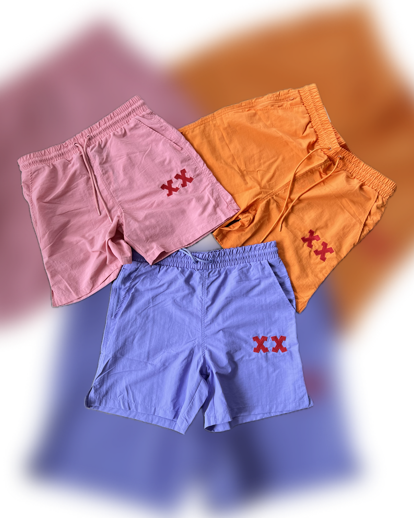 ( “OG” Sunmer Shorts