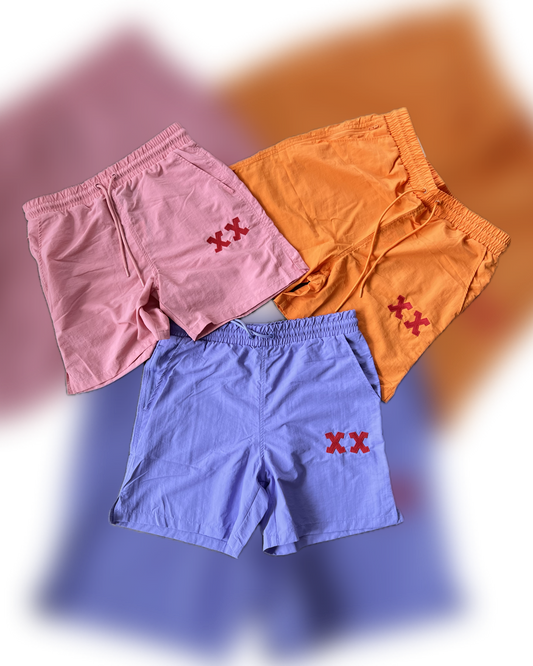 ( “OG” Sunmer Shorts