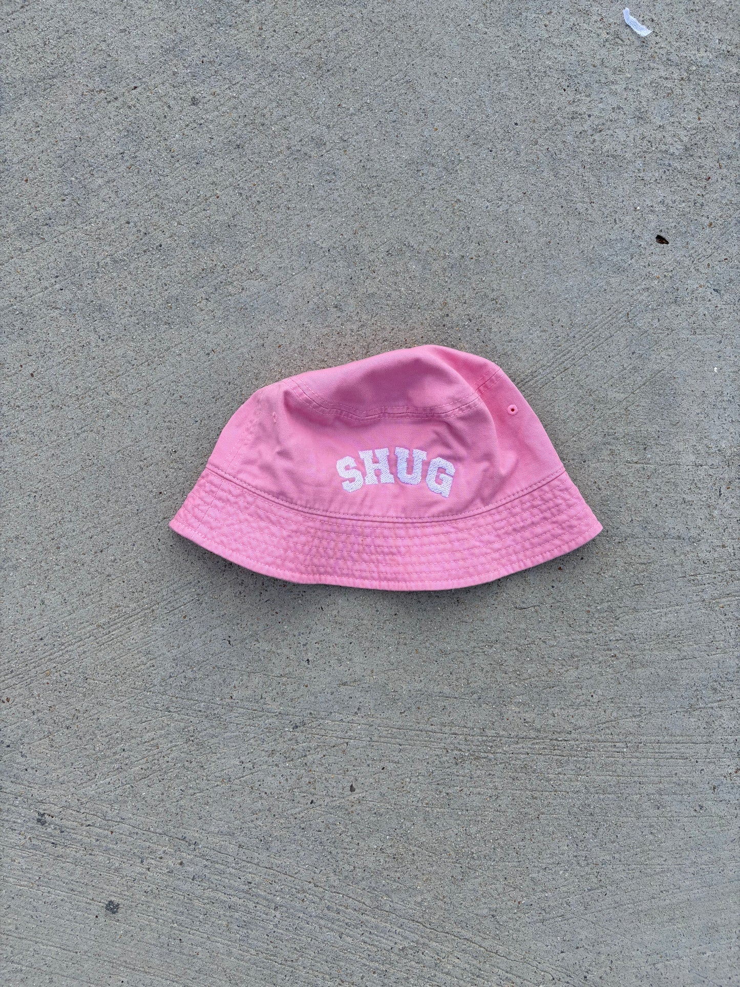 ( * A Shug Bucket Hat