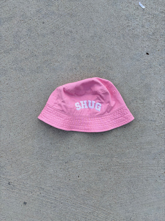 ( * A Shug Bucket Hat