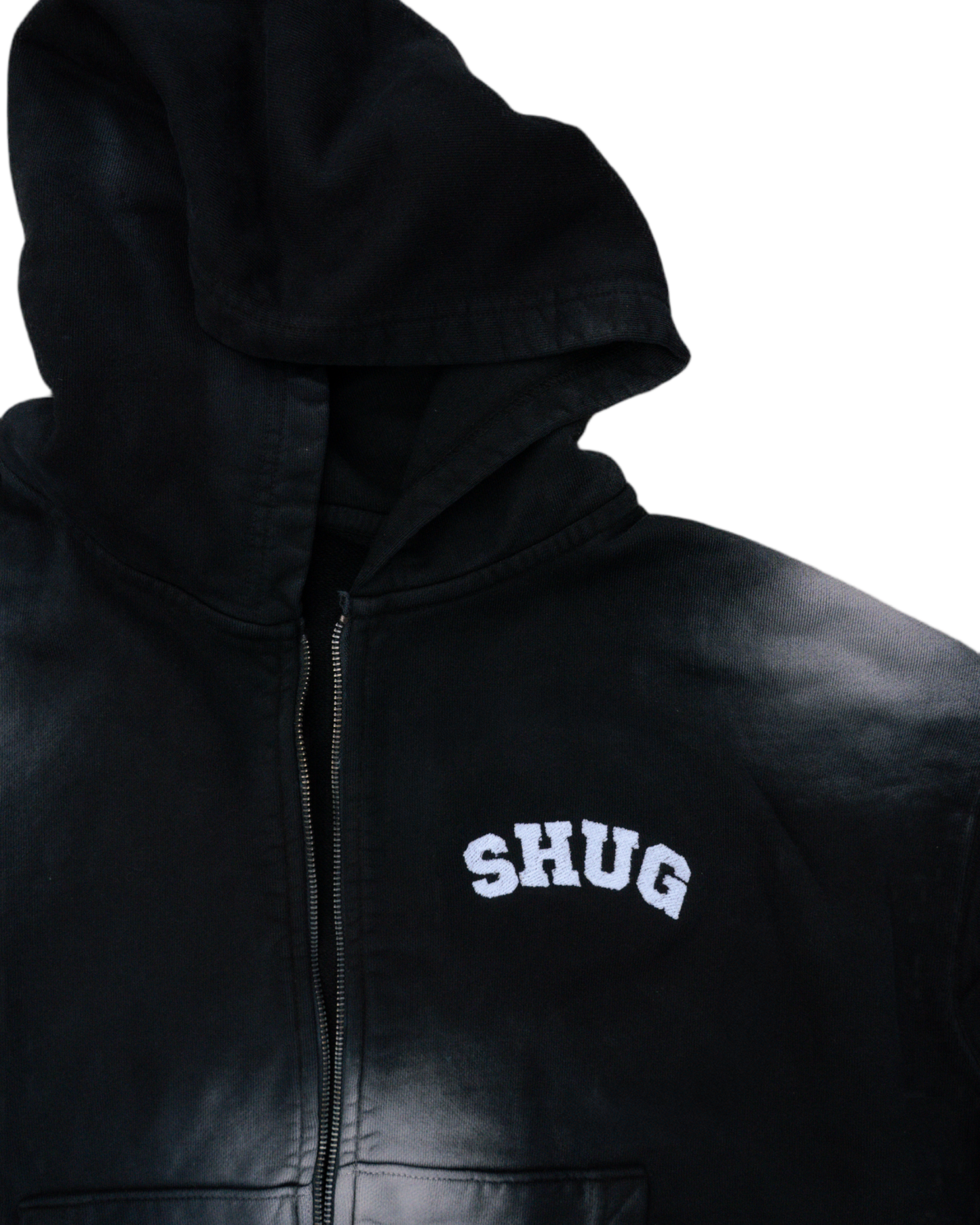 ( Shug OG Hoodie