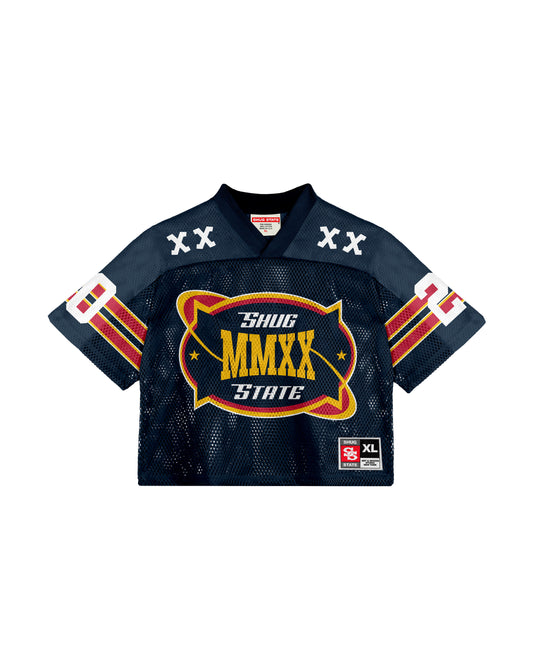 (breezybowl Mesh Jersey