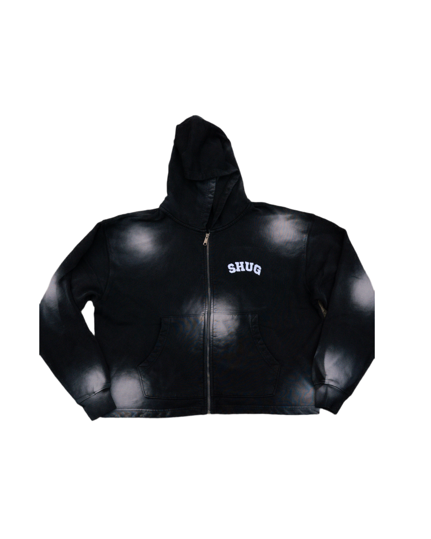 ( Shug OG Hoodie