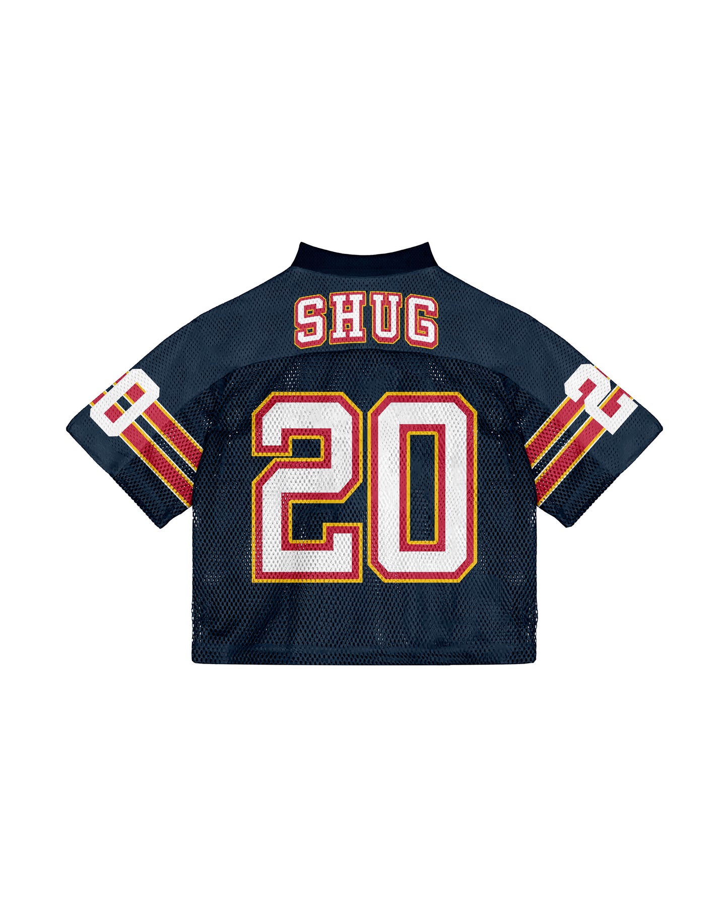 (breezybowl Mesh Jersey