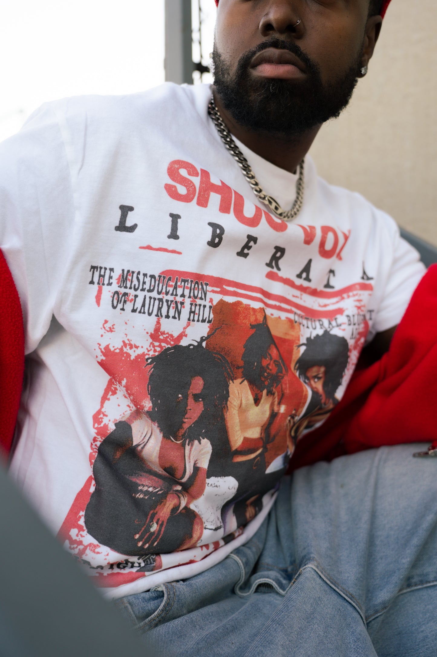 ( * A Shug Womens Month Tee