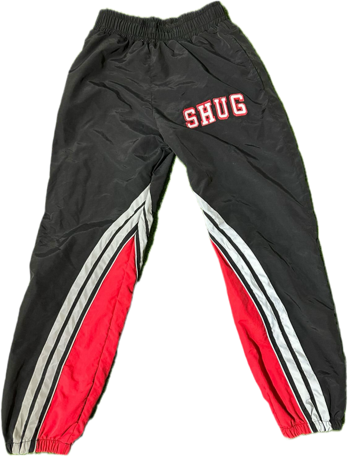 ( Shug “OG” Windbreaker Pants