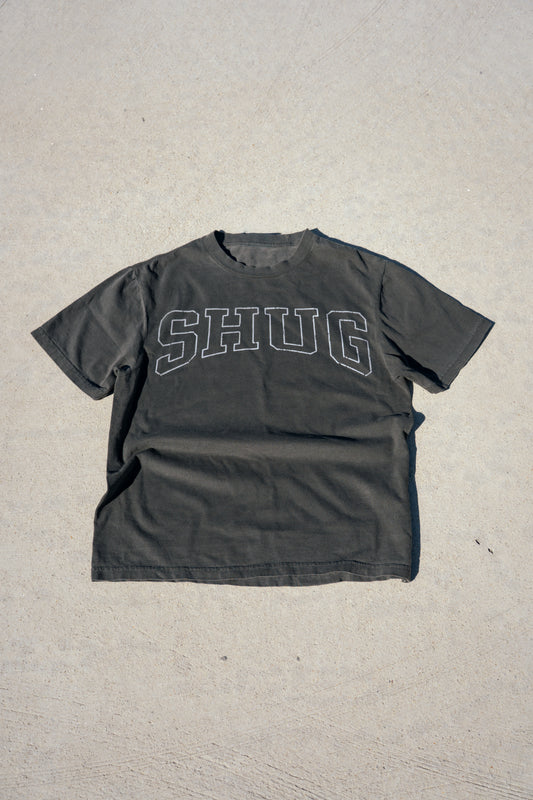 ( * A Shug Logo Tee