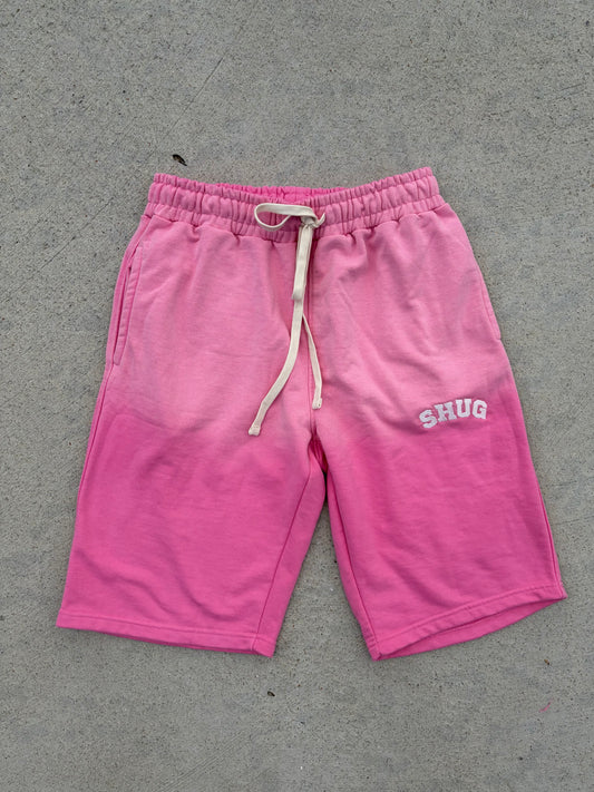 ( * A Shug 3/4 OG Shorts