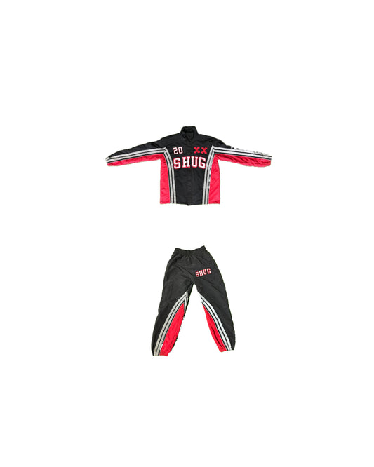 (Shug Kids Tracksuit