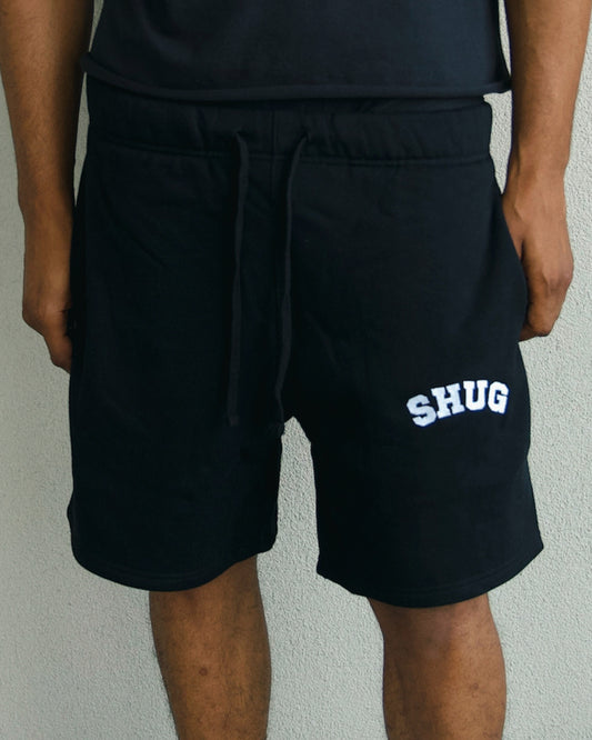 (Logo Shorts